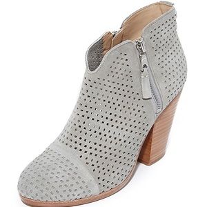 Rag & Bone Margot booties, 38